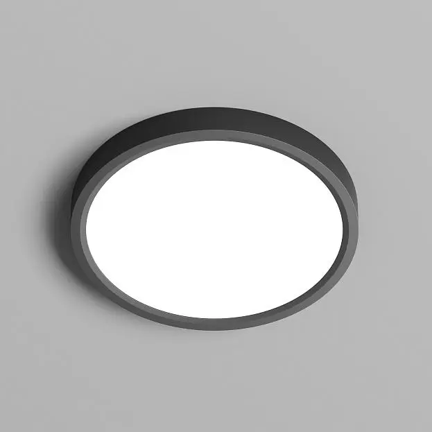 Накладной светильник Denkirs DK6520-BK Накладной светильник Denkirs DK6520-BK