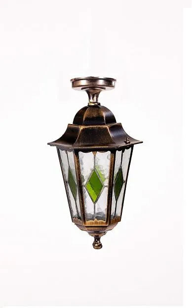 Потолочный светильник уличный Oasis Light 79805lgA Gb PETERSBURG lead GLASS Потолочный светильник уличный Oasis Light 79805lgA Gb PETERSBURG lead GLASS