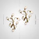 Бра FLORENCE W Lampatron 6504