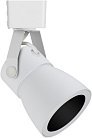 Трековый светильник ЭРА TR38-GU10 WH
