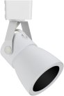 Трековый светильник ЭРА TR38-GU10 WH
