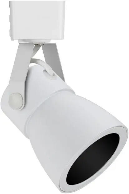 Трековый светильник ЭРА TR38-GU10 WH Трековый светильник ЭРА TR38-GU10 WH