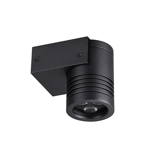 Фасадный светильник ODEON LIGHT 6648/6WL STIMA Фасадный светильник ODEON LIGHT 6648/6WL STIMA