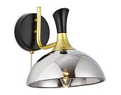 Настенный светильник с выключателем Ambrella light TR9086 Traditional