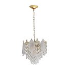 Люстра ODEON LIGHT 5049/11 TEARS