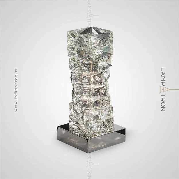 Настольная лампа CARE TAB Lampatron 5799 Настольная лампа CARE TAB Lampatron 5799