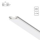 Шинопровод Накладной (Трек) 2M Arte Lamp A613233 RAPID-ACCESSORIES