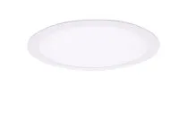 Светильник SWG PL 24 Вт, теплый белый свет, PL-R300-24-WW 00-00002411