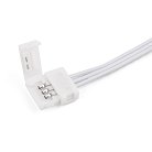 Коннектор для ленты Elektrostandard 5050 24V 60Led 24W IP20 гибкий односторонний (10pkt) a053733