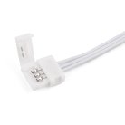 Коннектор для ленты Elektrostandard 5050 24V 60Led 24W IP20 гибкий односторонний (10pkt) a053733