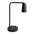 Светильник под лампу настольный Feron 48424