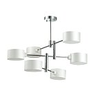 Потолочный светильник Lumion 3742/6C ASHLEY