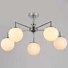 Потолочная люстра ILLUMICO IL0064-5C-79 CR