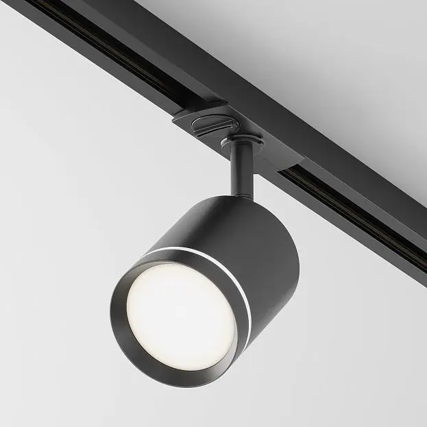Трековый светильник Maytoni Technical TR085-1-5W3K-B Orlo Трековый светильник Maytoni Technical TR085-1-5W3K-B Orlo