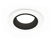 Комплект встраиваемого светильника Ambrella light XC6512002 Techno