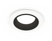 Комплект встраиваемого светильника Ambrella light XC6512002 Techno