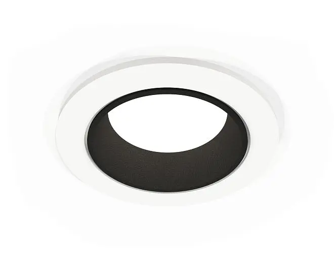 Комплект встраиваемого светильника Ambrella light XC6512002 Techno Комплект встраиваемого светильника Ambrella light XC6512002 Techno