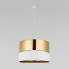 Подвесной светильник TK Lighting 4771 Hilton Gold a062970