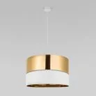 Подвесной светильник TK Lighting 4771 Hilton Gold a062970