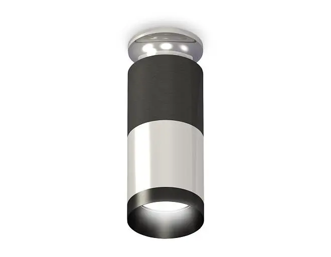 Комплект накладного светильника Ambrella light XS6305100 Techno Комплект накладного светильника Ambrella light XS6305100 Techno