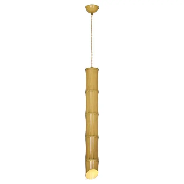 Подвесной светильник Lussole LSP-8564-4 BAMBOO Подвесной светильник Lussole LSP-8564-4 BAMBOO