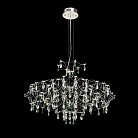 Светильник подвесной LED, 150x1W, 3000K WERTMARK  WE337.15.106