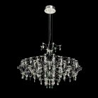 Светильник подвесной LED, 150x1W, 3000K WERTMARK  WE337.15.106