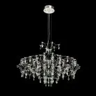 Светильник подвесной LED, 150x1W, 3000K WERTMARK  WE337.15.106