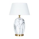 Настольная лампа Arte Lamp A4061LT-1PB SARIN