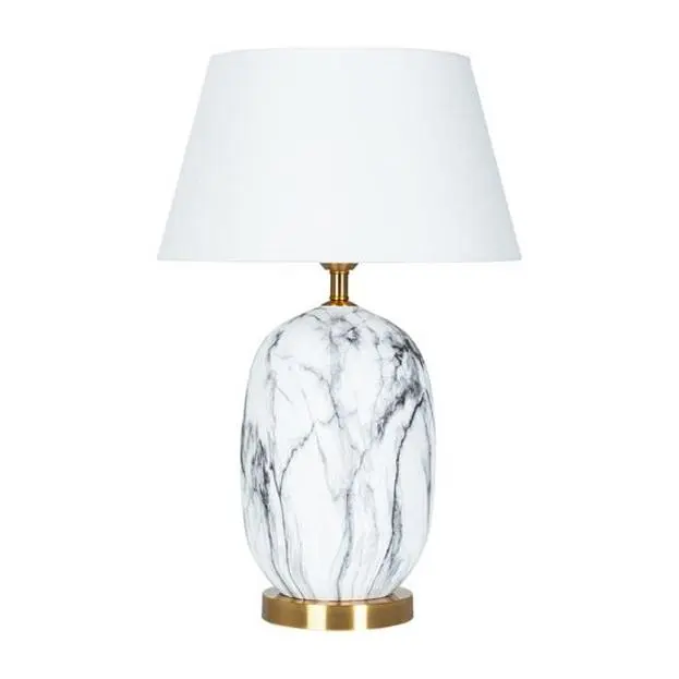 Настольная лампа Arte Lamp A4061LT-1PB SARIN Настольная лампа Arte Lamp A4061LT-1PB SARIN