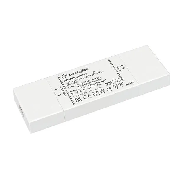 Блок питания Arlight 052081 ARV-SP Блок питания Arlight 052081 ARV-SP