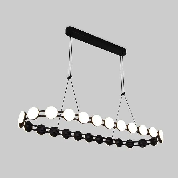 Подвесной светильник Eurosvet 90332/26 Tapioca a068075