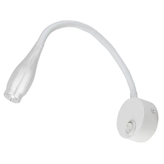 Спот Uniel ULT-F22-3W/4000K IP20 WHITE Спот Uniel ULT-F22-3W/4000K IP20 WHITE