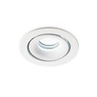 Встраиваемый светильник Italline IT06-6017 white 4000K