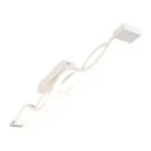 Светильник настенно-потолочный Aployt APL.002.02.36 Nadayn