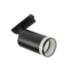 Трековый светильник MyFar MT0121-GU10-B Edging