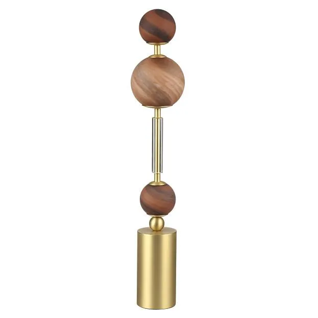 Настольная лампа LED Odeon light 5457/4TL CALLISTO