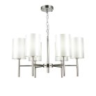 Подвесная люстра Evoluce SLE107303-06 Noia