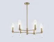 Люстра на штанге Ambrella light LH55201 HIGH LIGHT