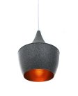 Подвесной светильник Lumina Deco LDP 7712-B GRANIT Foggi