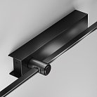 Основание настенное Wall для блока питания с вводом Technical Maytoni TRA155CW-BB-B Flarity