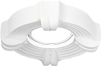 Встраиваемый светильник Gauss GY018 Gypsum