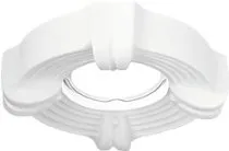 Встраиваемый светильник Gauss GY018 Gypsum