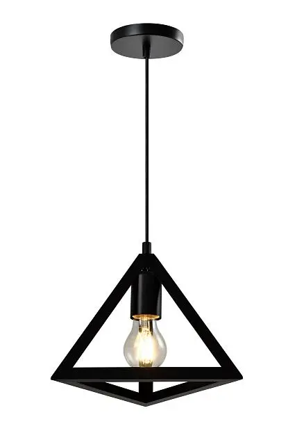 Подвесной светильник Moderli V1620-1P Ambiente 1*E27*60W Подвесной светильник Moderli V1620-1P Ambiente 1*E27*60W