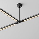 Основание Technical Maytoni CA015TC-P-B Accessories for system Shelf