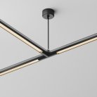 Основание Technical Maytoni CA015TC-P-B Accessories for system Shelf