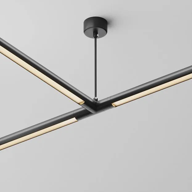 Основание Technical Maytoni CA015TC-P-B Accessories for system Shelf