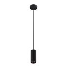 Подвесной светильник SLV 1004163 Numinos S PD Triac