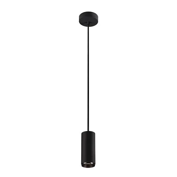 Подвесной светильник SLV 1004163 Numinos S PD Triac Подвесной светильник SLV 1004163 Numinos S PD Triac
