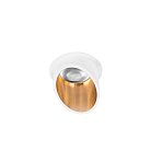 Встраиваемый светильник Loft IT 10343/A White Gold Limit